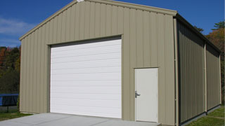 Garage Door Openers at The Colony, Texas